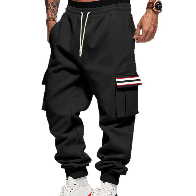 Herren Cargo-Hose Aliams