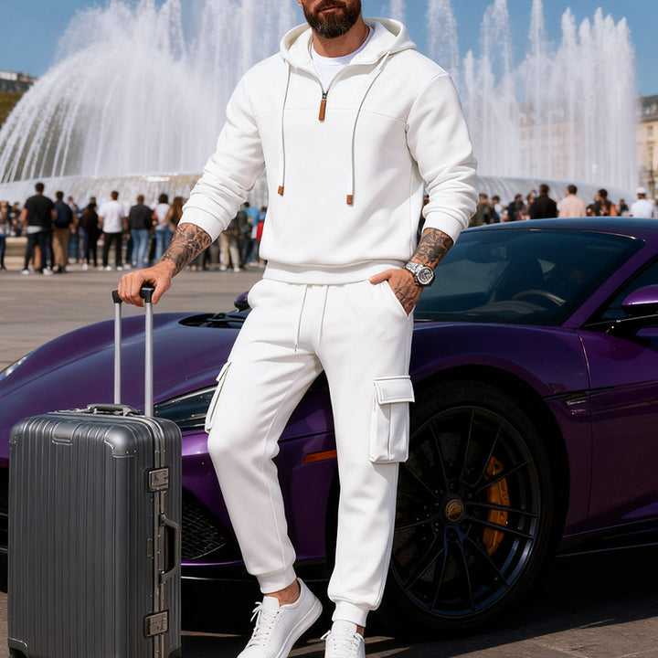 Herren Freizeitanzug Aliams