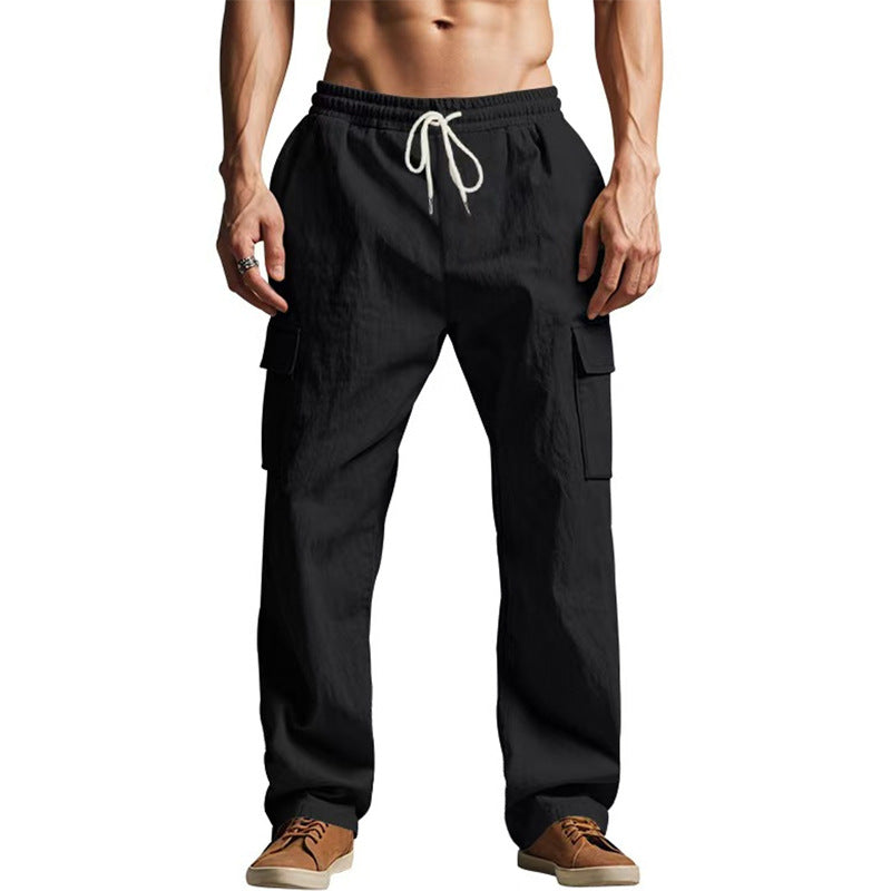 Herren Cargo-Hosen Aliams