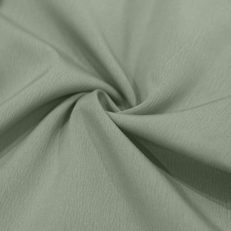 Herren atmungsaktive Relax-Hose mit elastischem Bund und praktischen Taschen Aliams