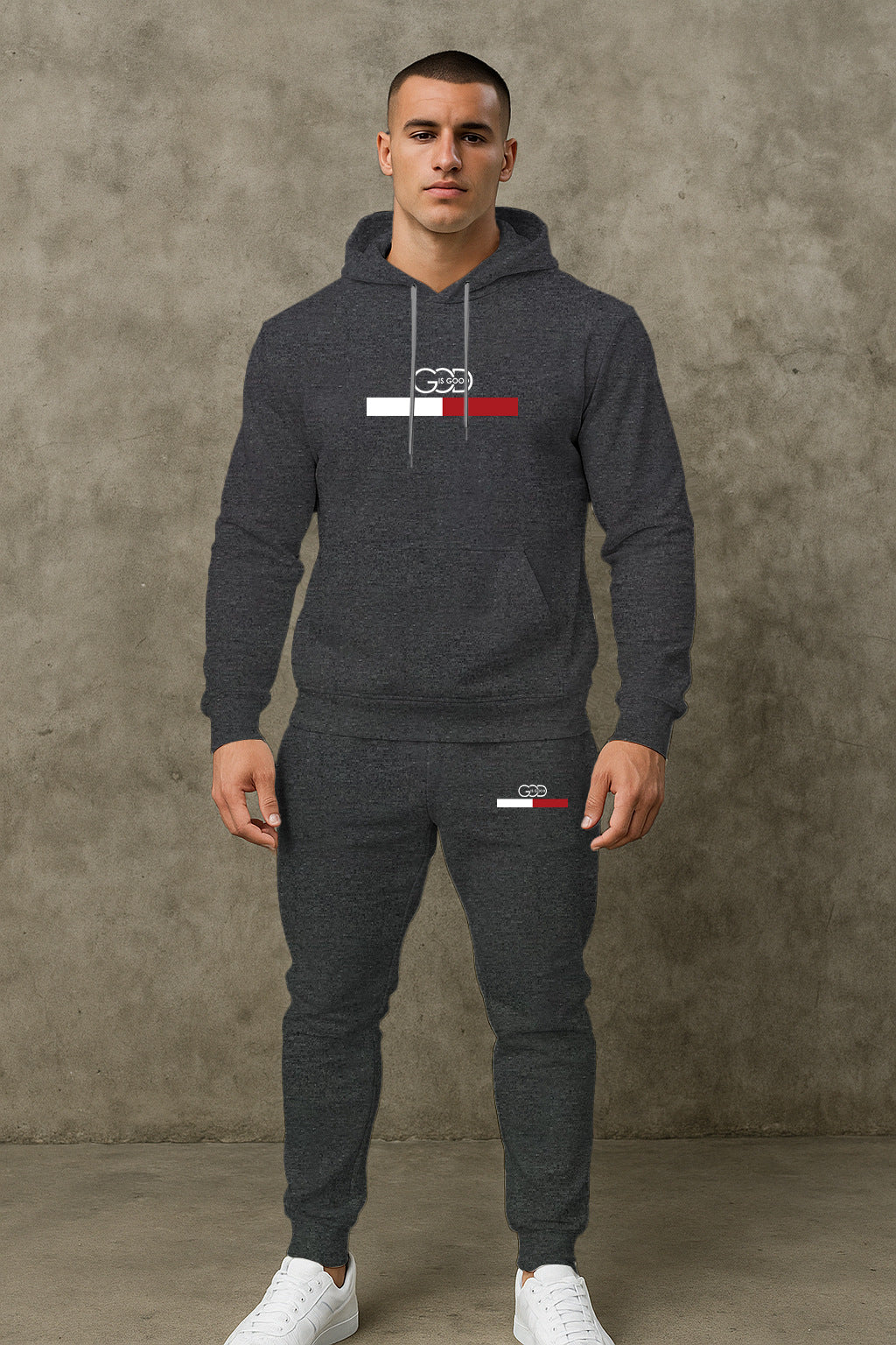 Herren Sportanzug Aliams