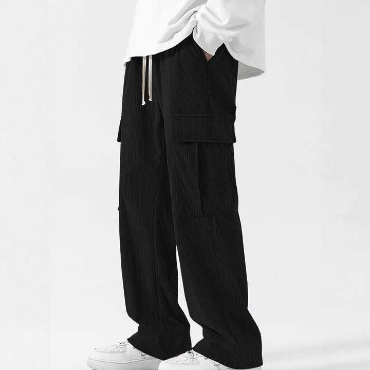 Herren Cargo-Hose Aliams