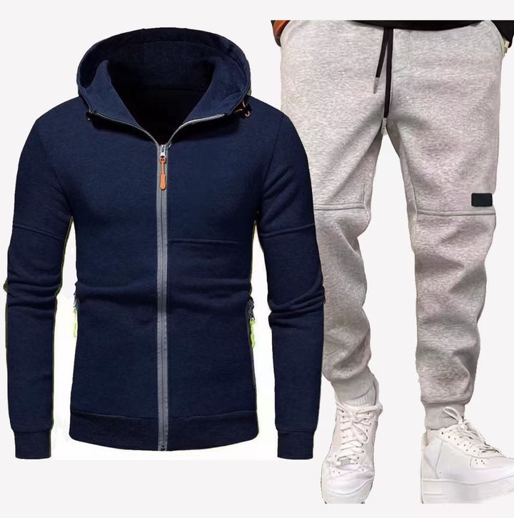 Herren Sportanzug Aliams