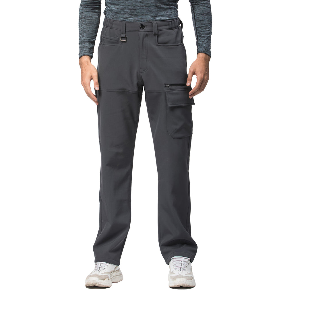 Herren Funktionscargo-Hose Aliams