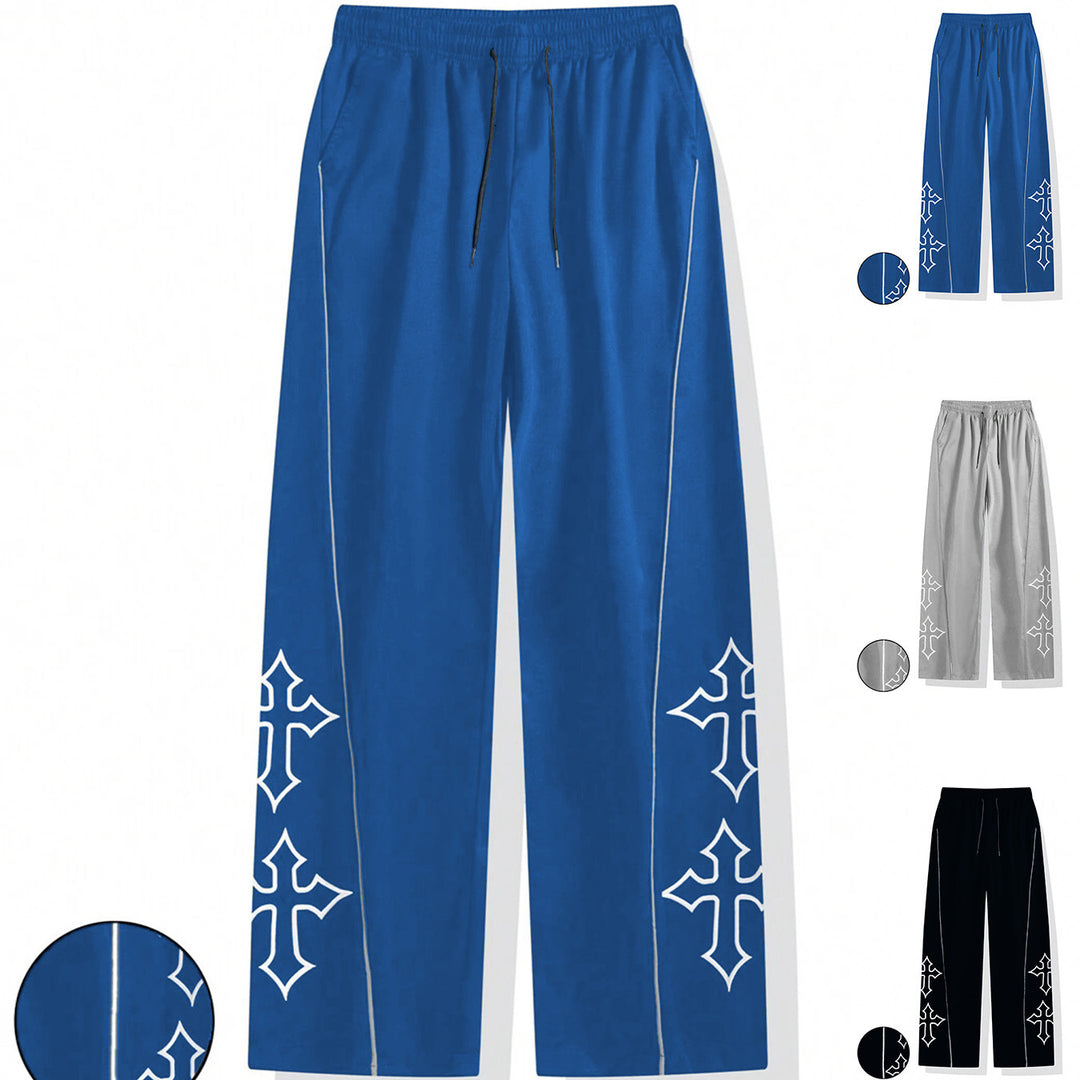 Herren Sporthose Aliams