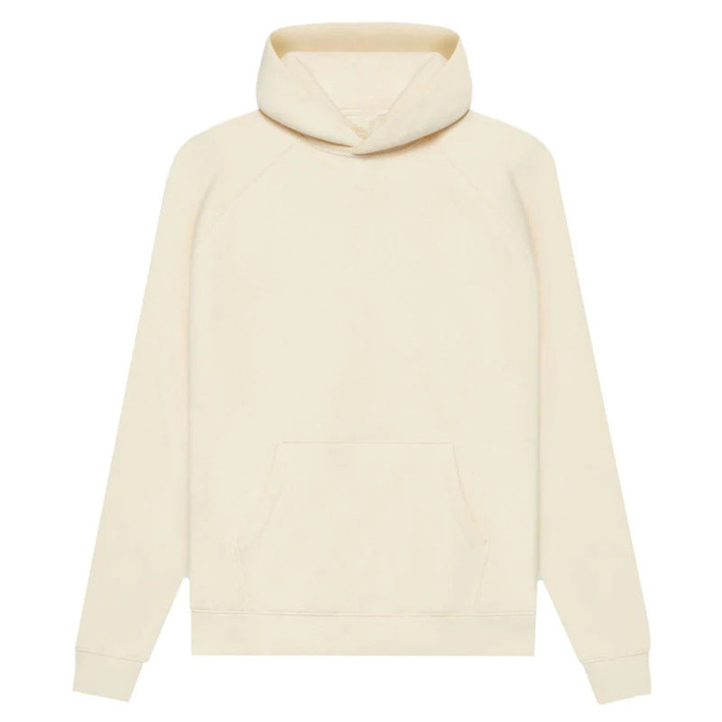 Herren stylischer Kapuzenpullover mit praktischer Kängurutasche und modernem Design Aliams