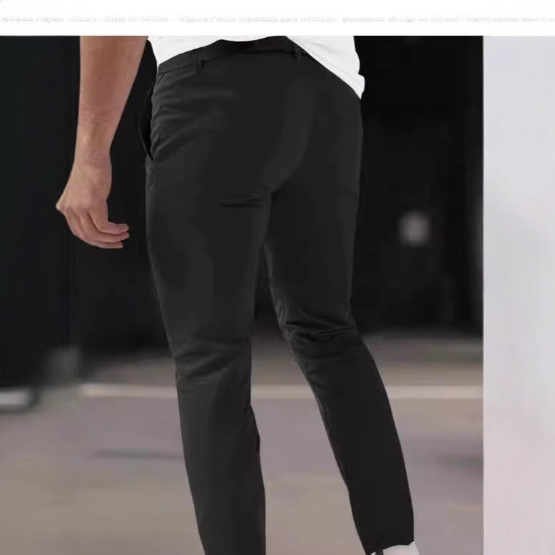 Herren Chinos Aliams