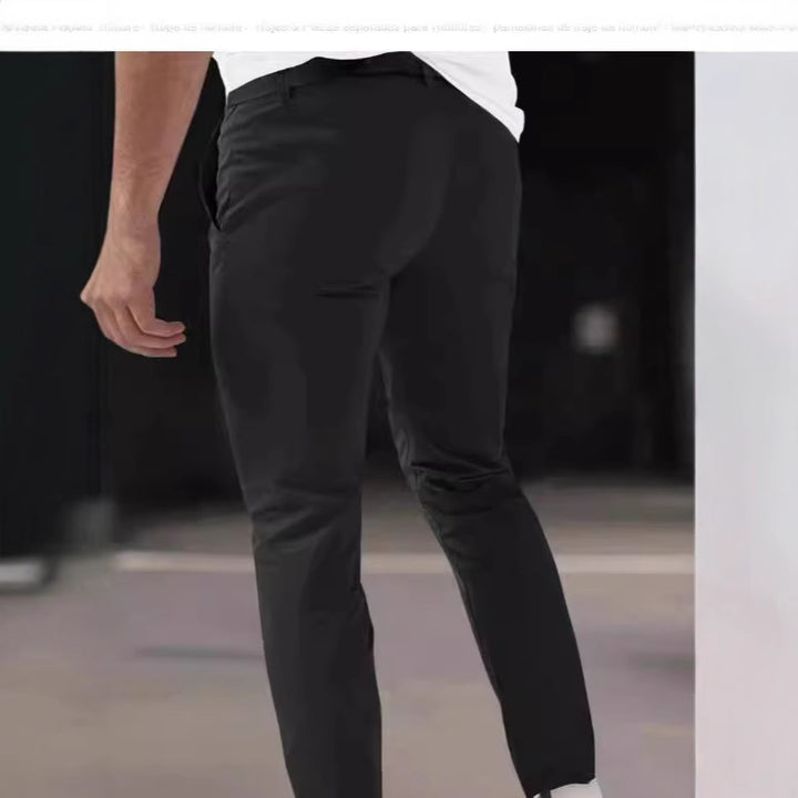 Herren Chinos Aliams