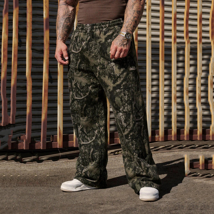 Herren Freizeithose Aliams