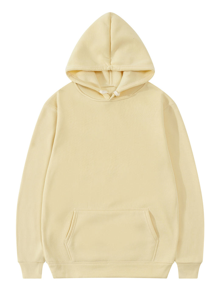 Damen Kapuzenpullover Aliams