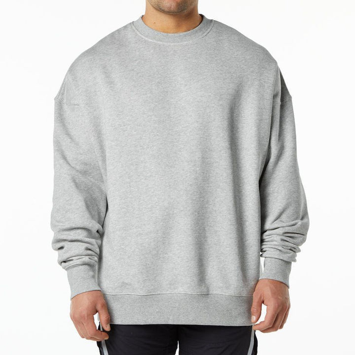 Herren Oversized Sweatshirt Aliams