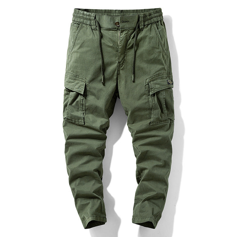 Herren Cargo-Hose Aliams