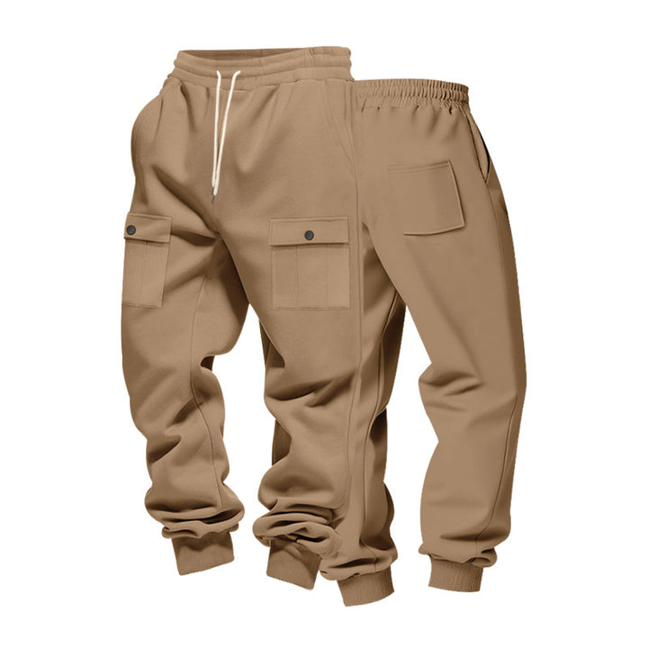 Herren Cargo-Hose Aliams