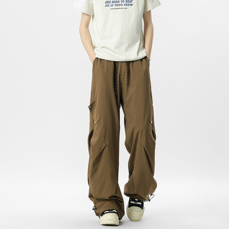 Herren Funktionale Cargo-Hose Aliams