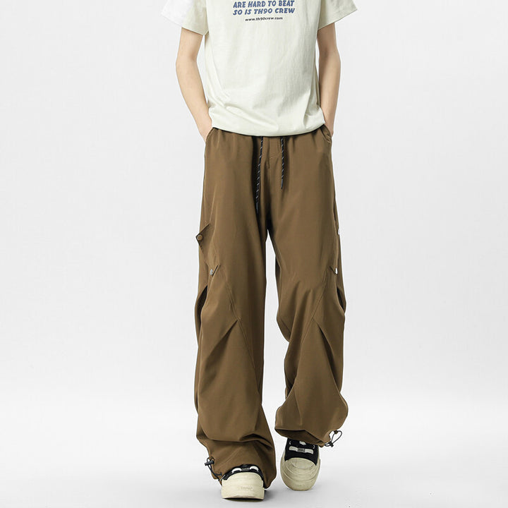 Herren Funktionale Cargo-Hose Aliams