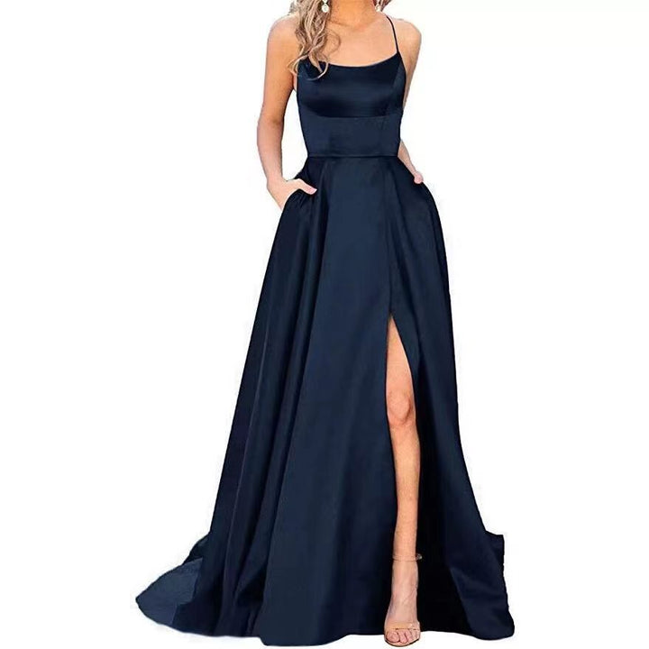 Damen Abendkleid Aliams