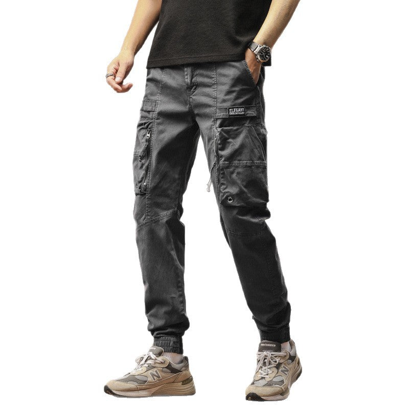 Herren Cargo-Hose Aliams