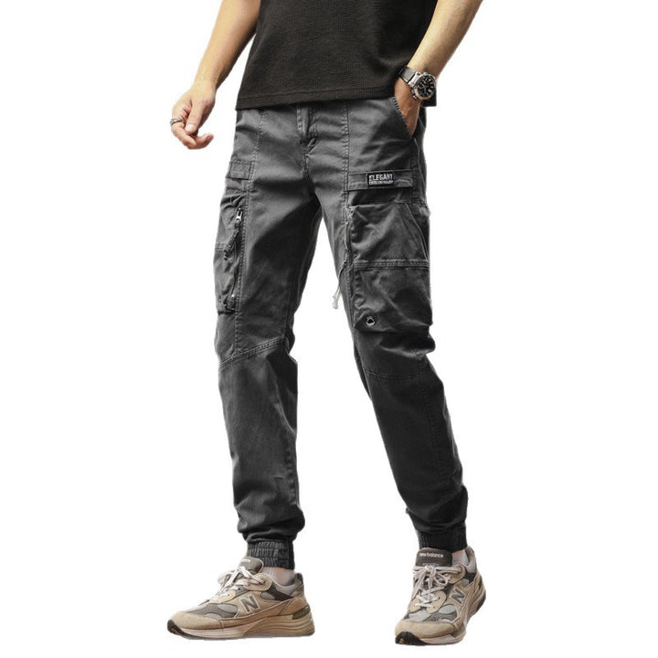 Herren Cargo-Hose Aliams