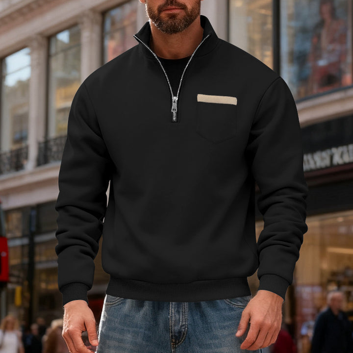 Herren Freizeitpullover Aliams