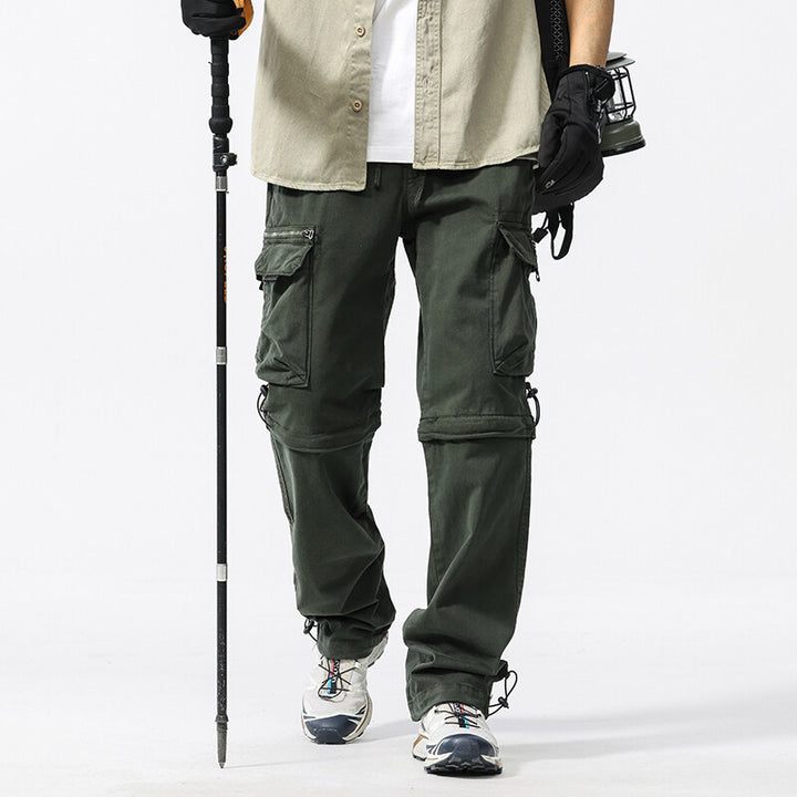 Herren taktische Cargo-Hose Aliams