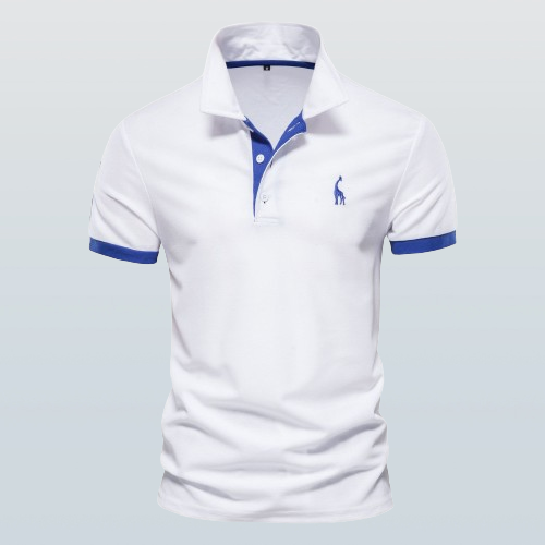 Aliams | Henrik Die Perfekte Mischung Aus Stil Polo