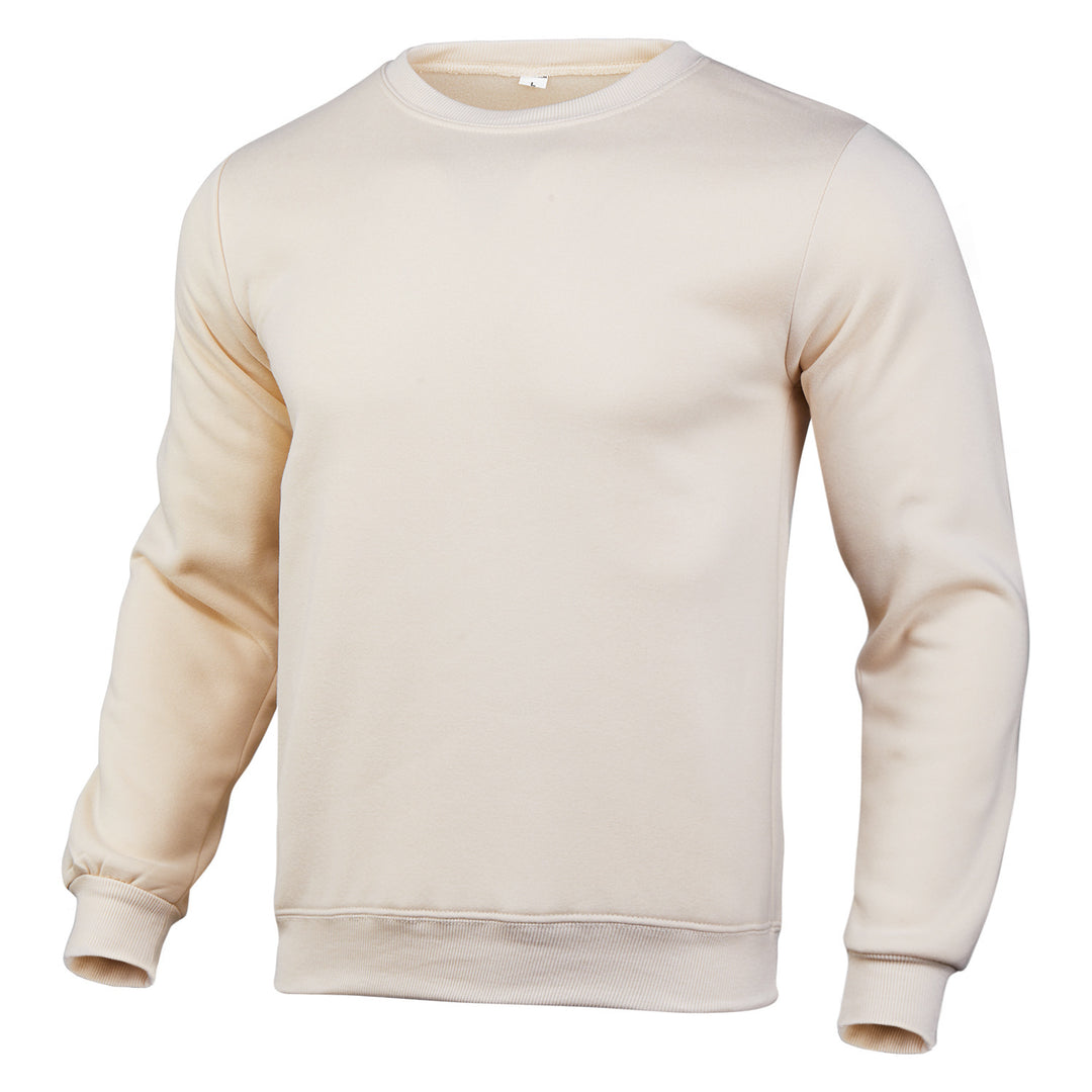 Herren Sweatshirt Aliams