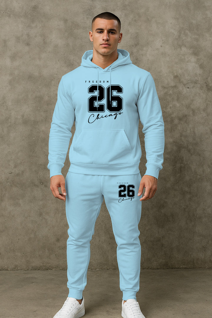 Herren Sportanzug Aliams