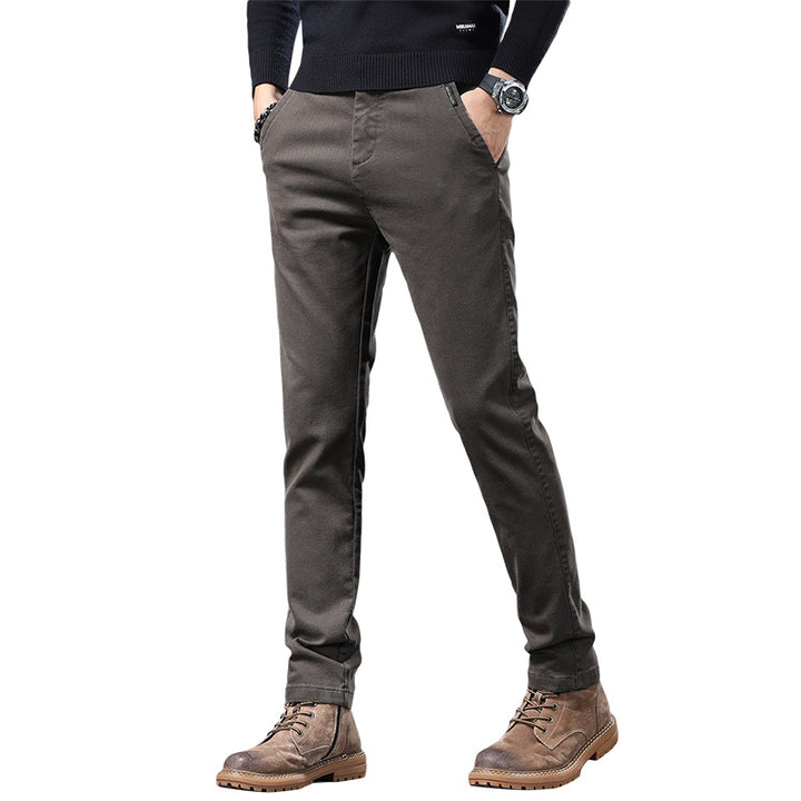 Herren funktionale Outdoor-Hose Aliams