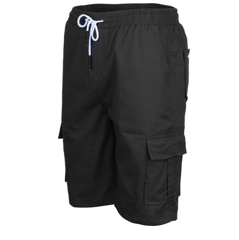 Herren Cargo Shorts Aliams