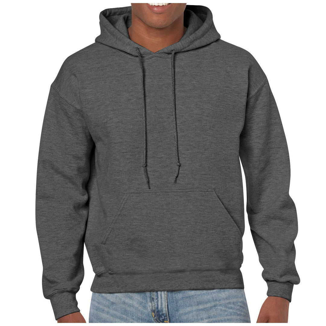 Herren klassischer Kapuzenpullover Aliams