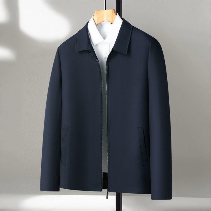 Herren Premium Übergangsjacke Aliams