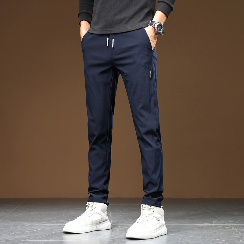 Herren sportive Funktional-Jogginghose Aliams