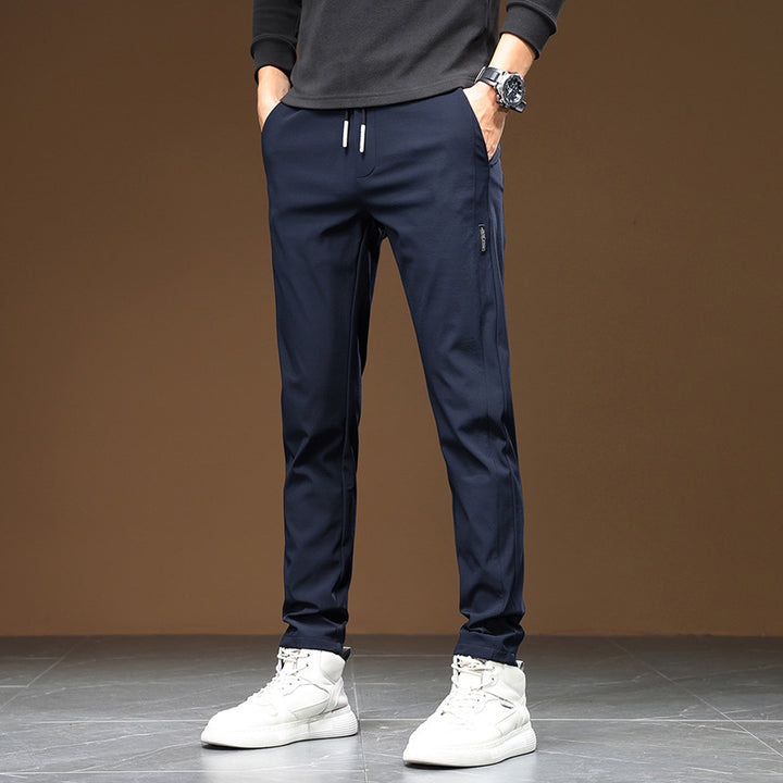 Herren sportive Funktional-Jogginghose Aliams