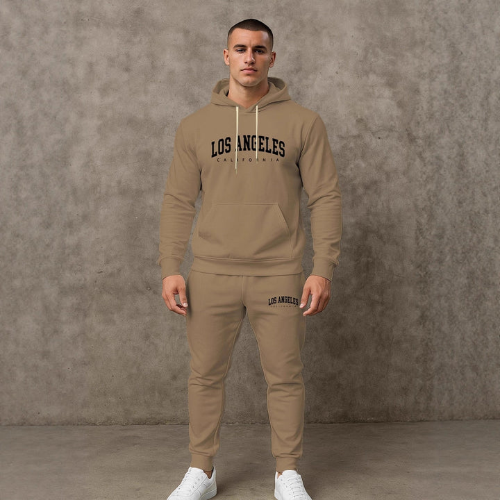 Herren Sportanzug Aliams