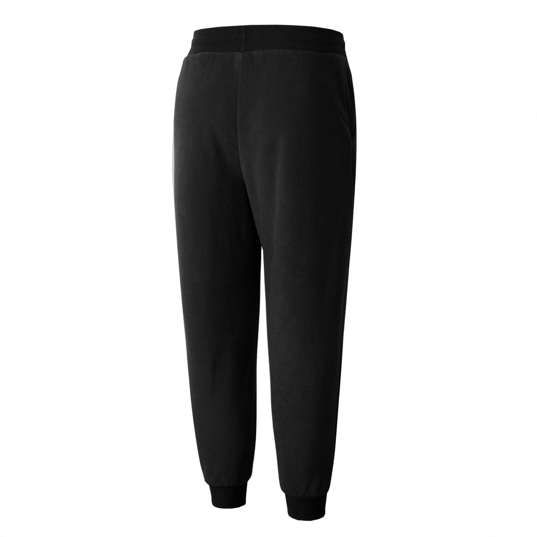 Herren bequeme Jogginghose mit elastischem Bund und praktischen Taschen Aliams