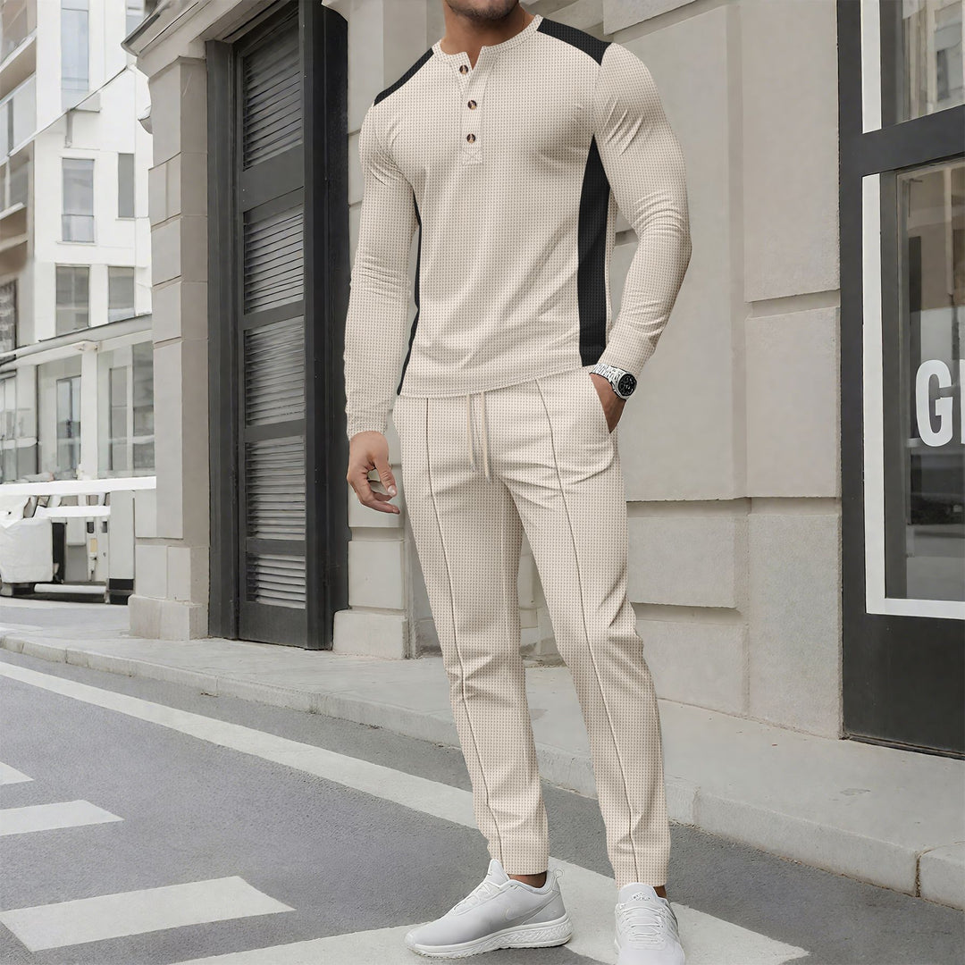 Herren Sportanzug Aliams