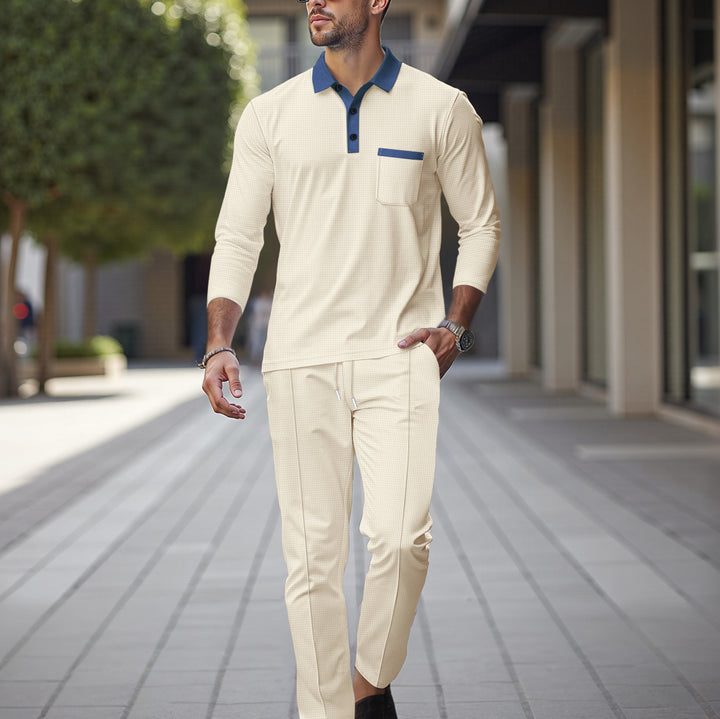 Herren Freizeitanzug Aliams