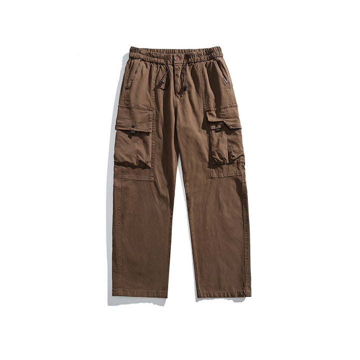 Herren Cargo-Style Hose Aliams