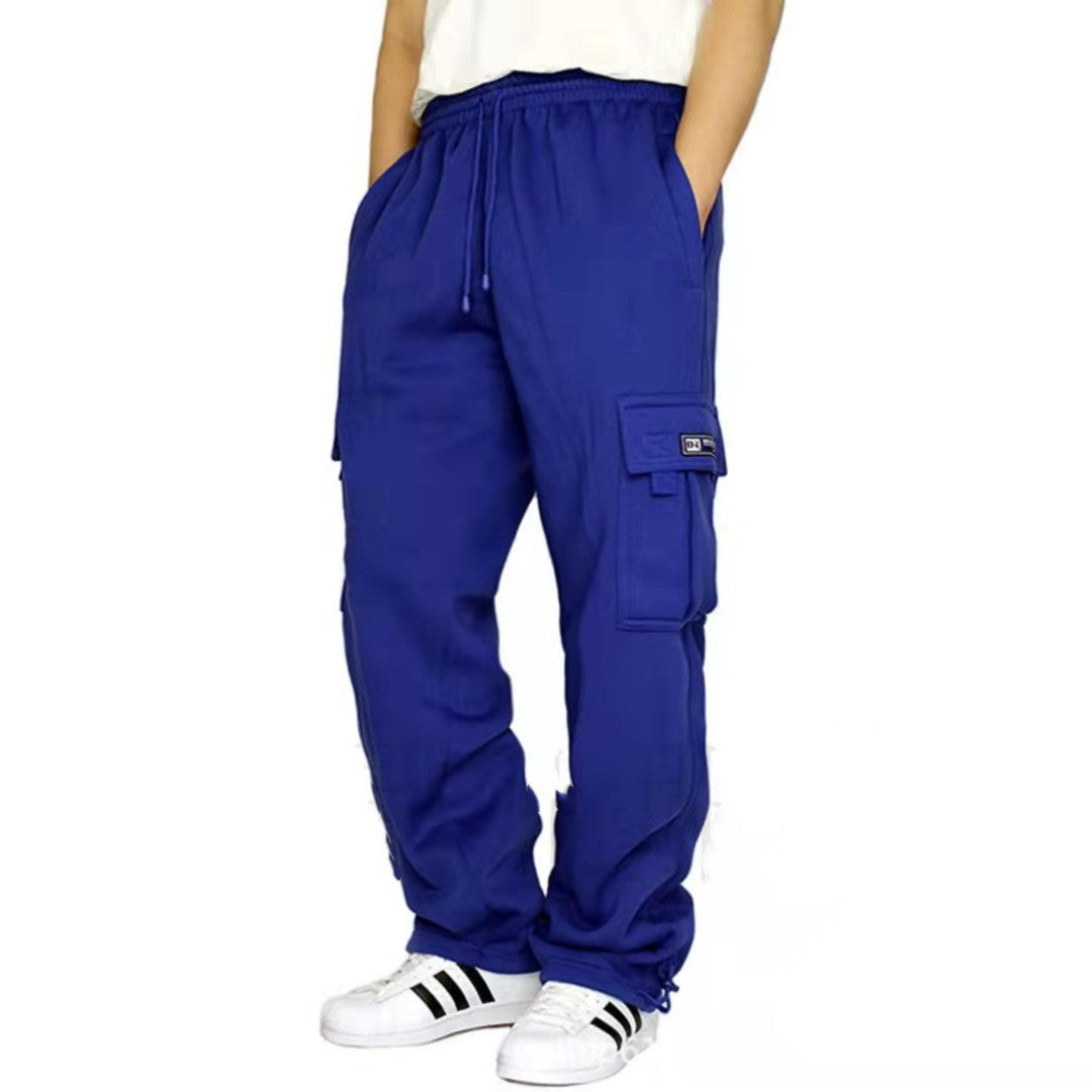 Herren Cargo-Hose Aliams