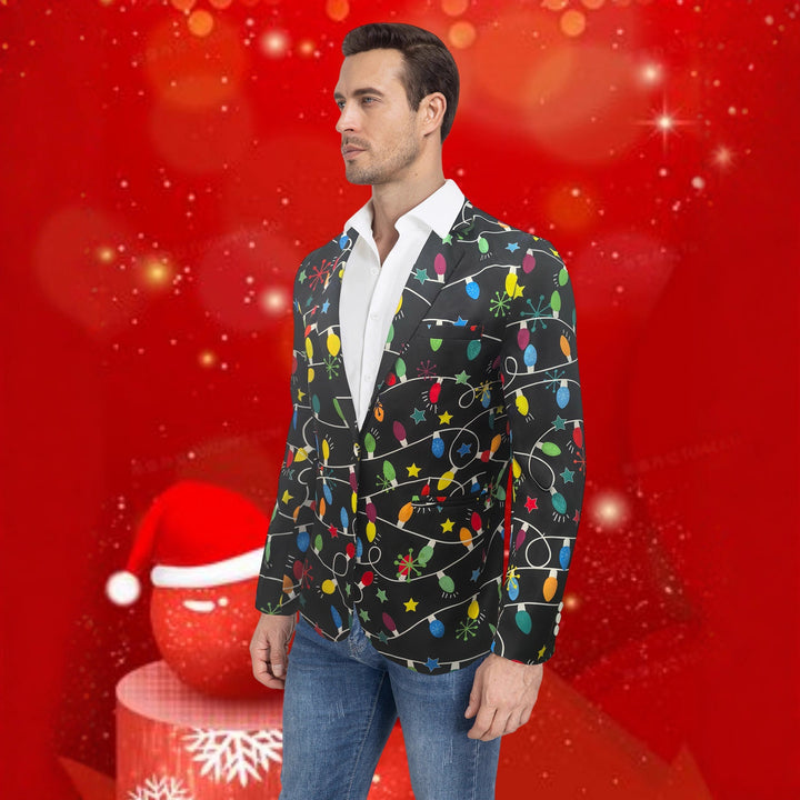 Herren festlicher Blazer Aliams