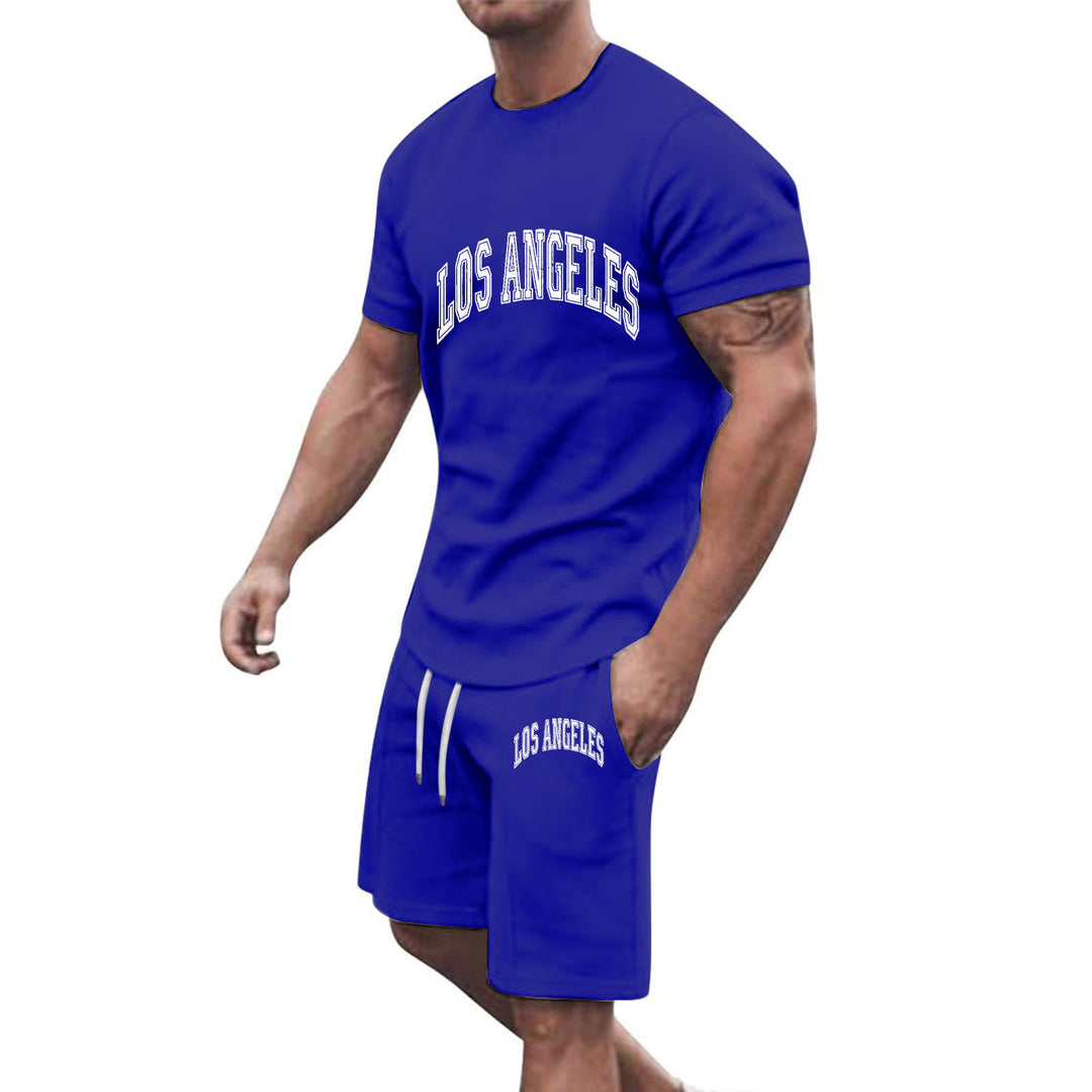 Herren Sportanzug Aliams