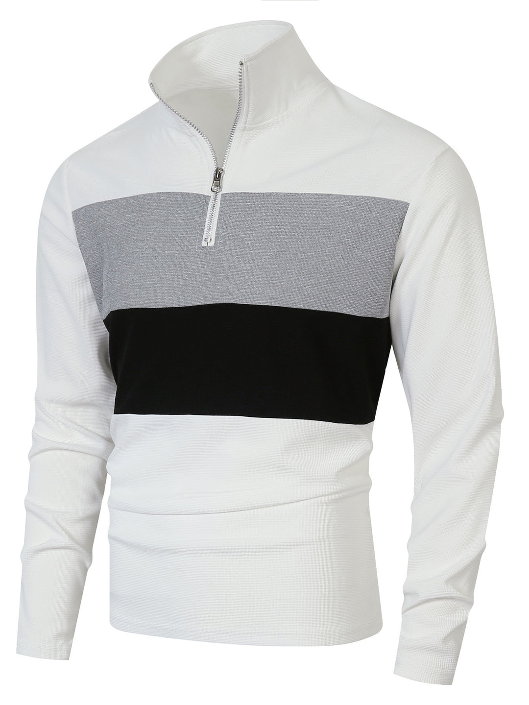 Herren Thermo-Sportpullover Aliams