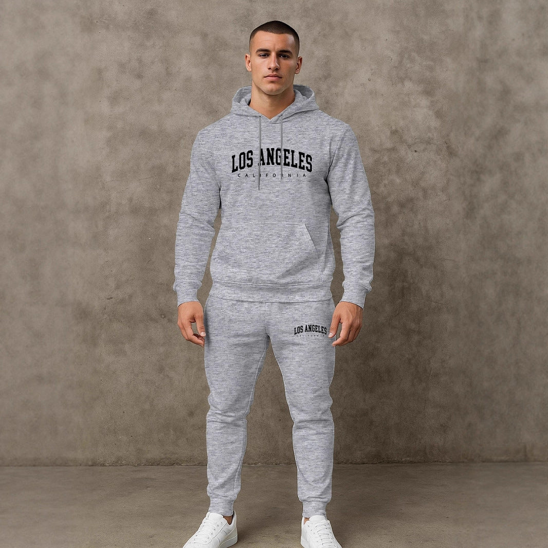 Herren Sportanzug Aliams