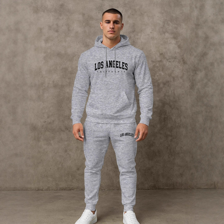 Herren Sportanzug Aliams