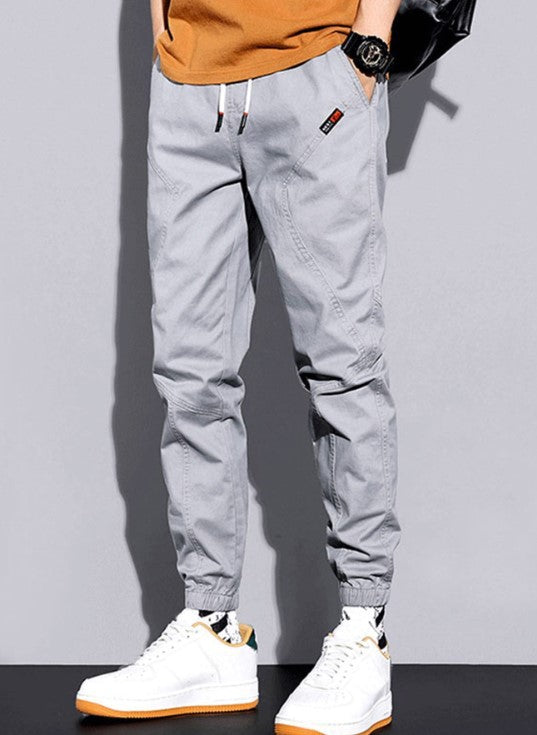 Herren Cargo-Hose Aliams