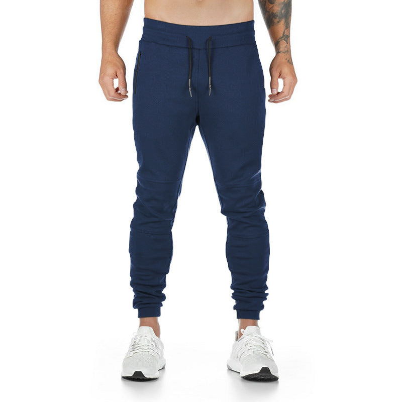 Herren Sportliche Jogginghose Aliams