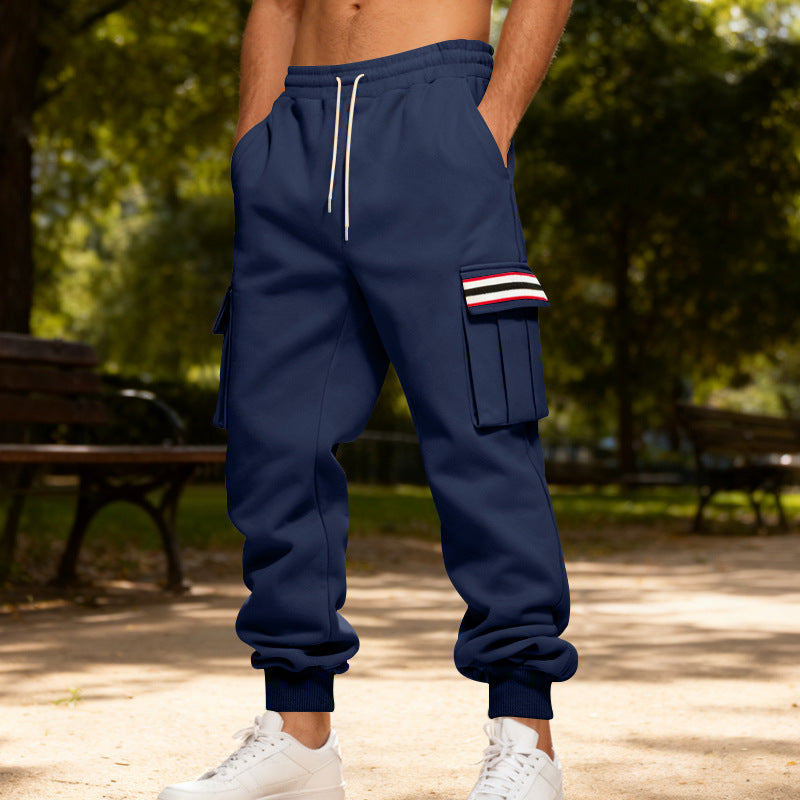 Herren Cargo-Hose Aliams