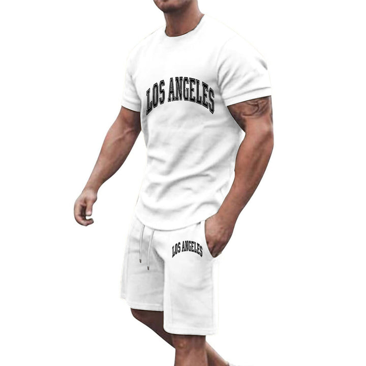 Herren Sportanzug Aliams