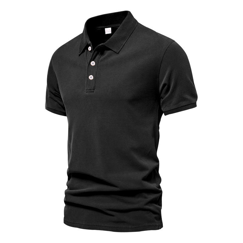 Herren Polohemd Aliams