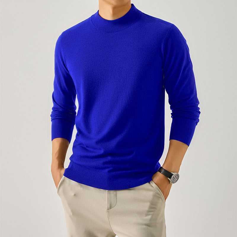 Herren Feinstrickpullover Aliams